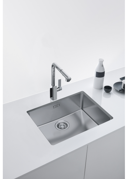 Кухонна мийка матова під стільницю  Franke Maris MRX 110-50 122.0598.741 Італія 