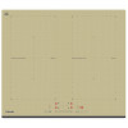 Індукційна панель Fabiano FHBI 3201 Lux Champagne 8122.416.1082