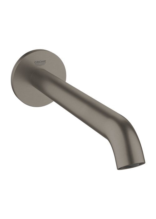 Настінний вилив Grohe Essence 13449AL1 Графіт матовий