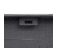 Кухонна мийка Kroner KRP Schwarze - 4545HM PVD (3.0/1.0 мм) CV033856