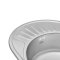 Кухонна мийка Kroner KRP Dekor - 5745 (0.8 мм) CV022774
