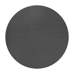 Кухонна мийка Kroner KRP Derby - 5050HM PVD (2,5/0,5 мм) CV027240