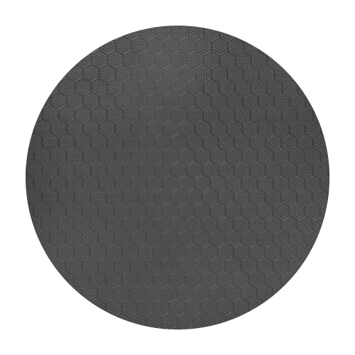 Кухонна мийка Kroner KRP Derby - 5050HM PVD (2,5/0,5 мм) CV027240
