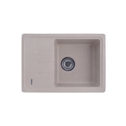 Кухонна мийка Kroner KRP Komposit COL - 6243 CV031059