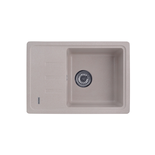 Кухонна мийка Kroner KRP Komposit COL - 6243 CV031059