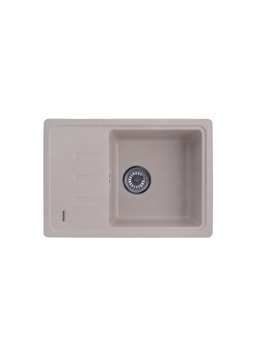 Кухонна мийка Kroner KRP Komposit COL - 6243 CV031059