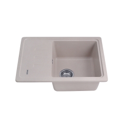 Кухонна мийка Kroner KRP Komposit COL - 6243 CV031059