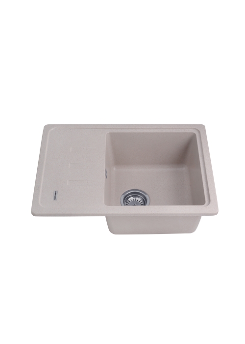 Кухонна мийка Kroner KRP Komposit COL - 6243 CV031059