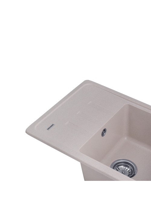 Кухонна мийка Kroner KRP Komposit COL - 6243 CV031059