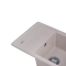 Кухонна мийка Kroner KRP Komposit COL - 6243 CV031059