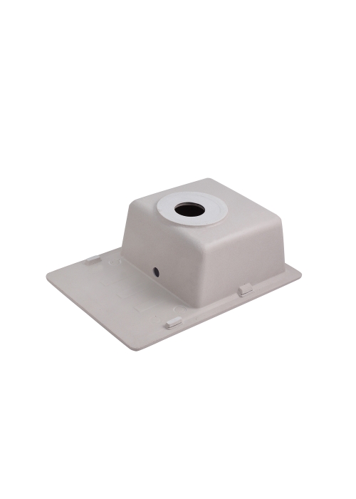 Кухонна мийка Kroner KRP Komposit COL - 6243 CV031059