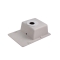 Кухонна мийка Kroner KRP Komposit COL - 6243 CV031059