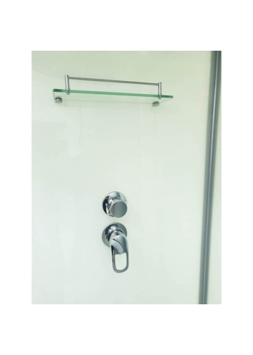 Душовий бокс Atlantis AKL 1325P ECO (XL) 80х80х225