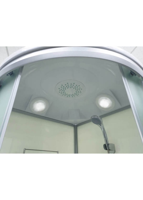 Душовий бокс Atlantis AKL 1325P ECO (XL) 80х80х225