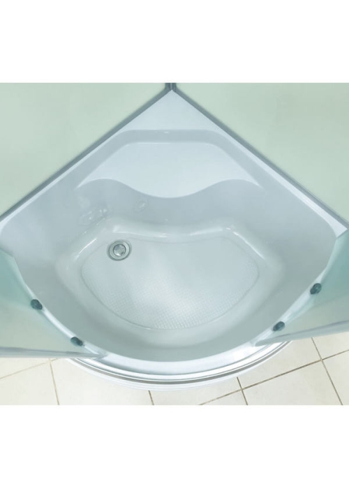 Душовий бокс Atlantis AKL 1325P ECO (XL) 80х80х225