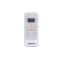 Кондиционер ARDESTO инверторный, 70 м2, A++/A+, до -15°С, Wi-Fi, R32, ACM-24INV-R32-WF-AG-S белый