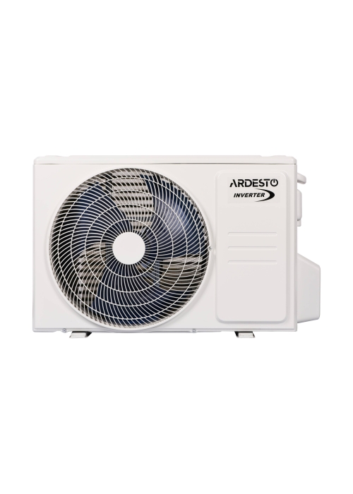 Кондиціонер ARDESTO інверторний, 70 м2, , A++/A+, до -15°С, Wi-Fi, R32, ACM-24INV-R32-WF-AG-S білий
