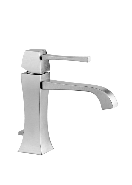 Смеситель для умывальника Gessi Mimi, хром (31101-031)