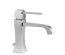 Змішувач для умивальника Gessi Mimi, хром (31101-031)