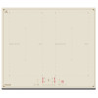 Индукционная панель Fabiano FHBI 3201 Lux Cream 8122.416.1081