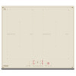 Індукційна панель Fabiano FHBI 3201 Lux Cream 8122.416.1081