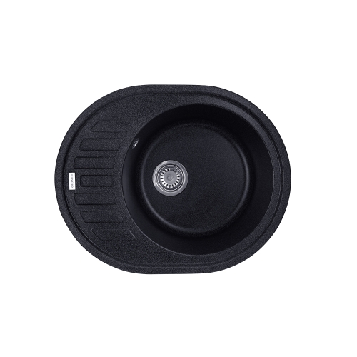 Кухонна мийка Kroner KRP Komposit SCH - 6250 CV027413