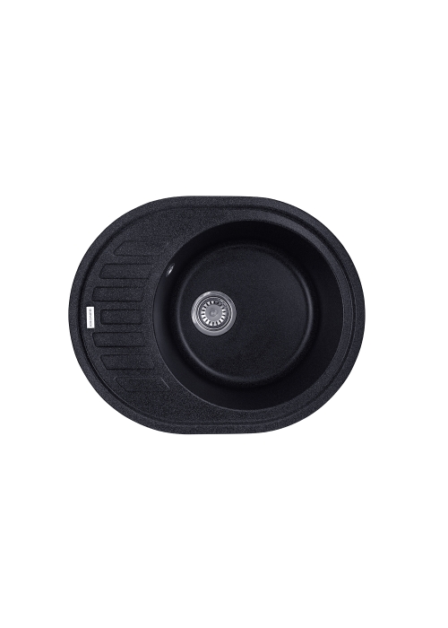 Кухонна мийка Kroner KRP Komposit SCH - 6250 CV027413