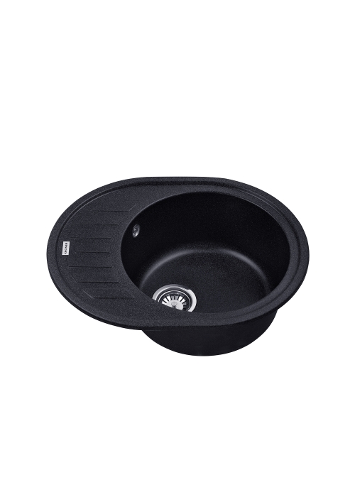 Кухонна мийка Kroner KRP Komposit SCH - 6250 CV027413