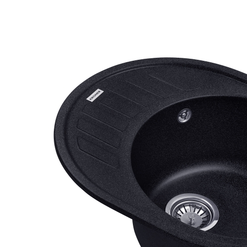 Кухонна мийка Kroner KRP Komposit SCH - 6250 CV027413