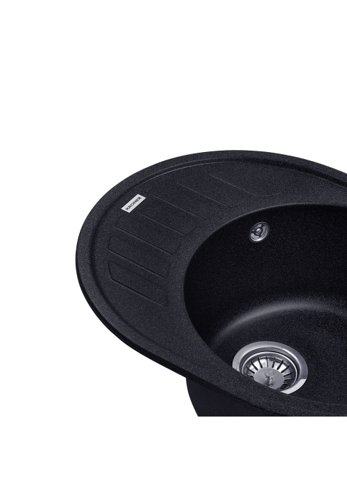 Кухонна мийка Kroner KRP Komposit SCH - 6250 CV027413