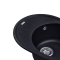 Кухонна мийка Kroner KRP Komposit SCH - 6250 CV027413