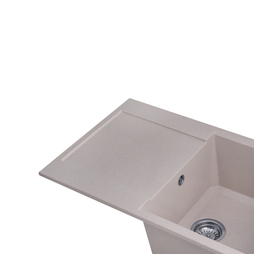 Кухонна мийка Kroner KRP Komposit COL - 7850 CV031060