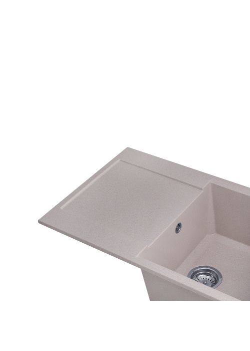 Кухонна мийка Kroner KRP Komposit COL - 7850 CV031060