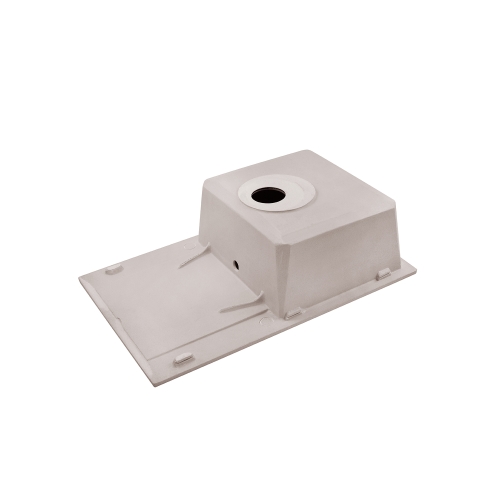 Кухонна мийка Kroner KRP Komposit COL - 7850 CV031060
