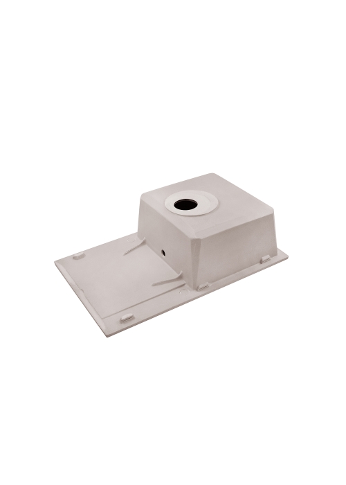 Кухонна мийка Kroner KRP Komposit COL - 7850 CV031060