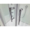 Душевой бокс Veronis BV-5-120 white (L) 120х80х220 VE-BV5120WHITEL