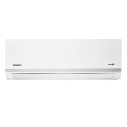 Кондиціонер інвертор ARDESTO ERP 25 м2, A++/A+, до -20°С, Wi-Fi, R32, ACM-09ERP-R32-WF-AG-S білий