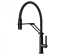 Змішувач для кухні Gessi Officine Gessi, Black Metal Brushed PVD (60055707)
