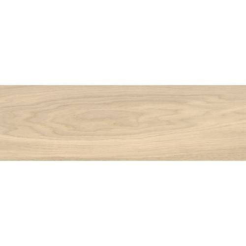 Плитка для підлоги Cersanit Chesterwood 18,5X59,8 cream