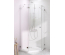 Бокова стінка Essenza Pro Chrome PTJ 1000x2000 прозоре 10100900-01-01
