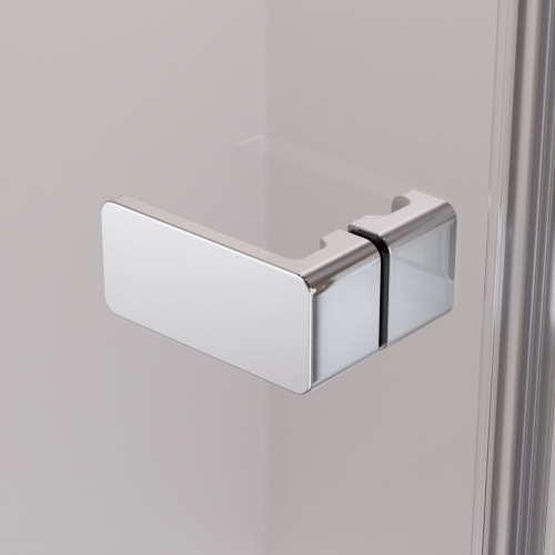 Душові двері Radaway Garda Chrome DWJ 1000Lx1950 10710100-01-01L