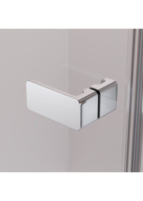 Душевые двери Radaway Garda Chrome DWJ 1000Lx1950 10710100-01-01L