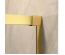 Душова кабіна Radaway Idea Gold KDD 900Lx2005 золото/прозоре 387060-09-01L