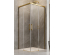 Душова кабіна Radaway Idea Gold KDD 900Lx2005 золото/прозоре 387060-09-01L