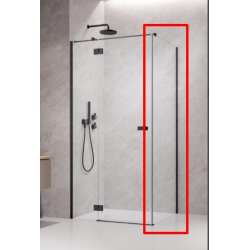 Бокова стінка Radaway Garda S1 120х1950 1070120-01-01