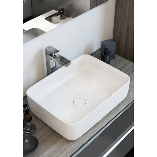 Умивальник Roca Inspira Square 500х370 A327530000