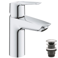 Змішувач для раковини S-розміру Grohe QuickFix Start 23550002