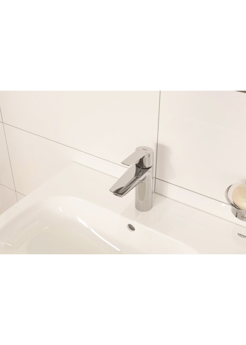 Змішувач для раковини S-розміру Grohe QuickFix Start 23550002