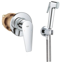 Набор гигиенического душа GROHE BauEdge UA28512001