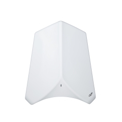 Сушилка для рук настенная Qtap Dart White QT171WH42919